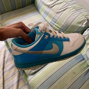 Nike Dunk UNC 2008 size 8 men